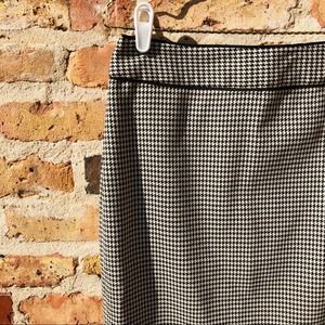 Banana Republic Skirt NWT